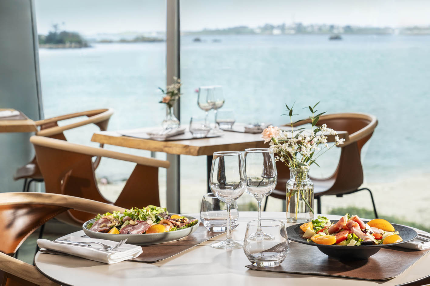 Restaurant Fleur Marine