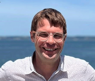 Matthieu Treguier