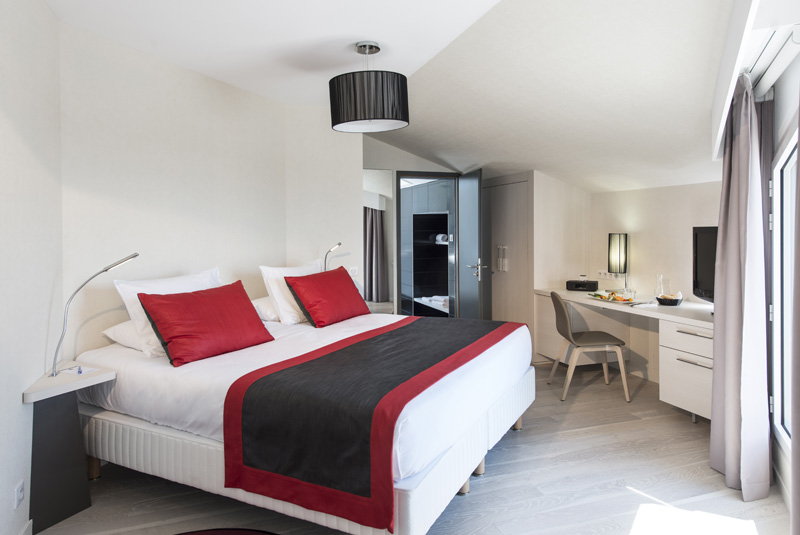 Suite Exception Bulle Horizon