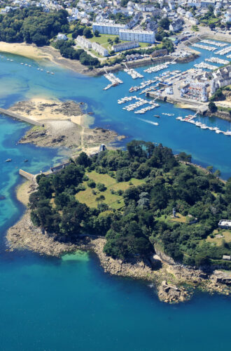 Douarnenez