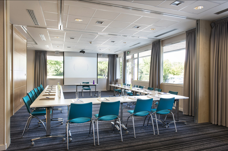 Salle séminaire Le Fairway