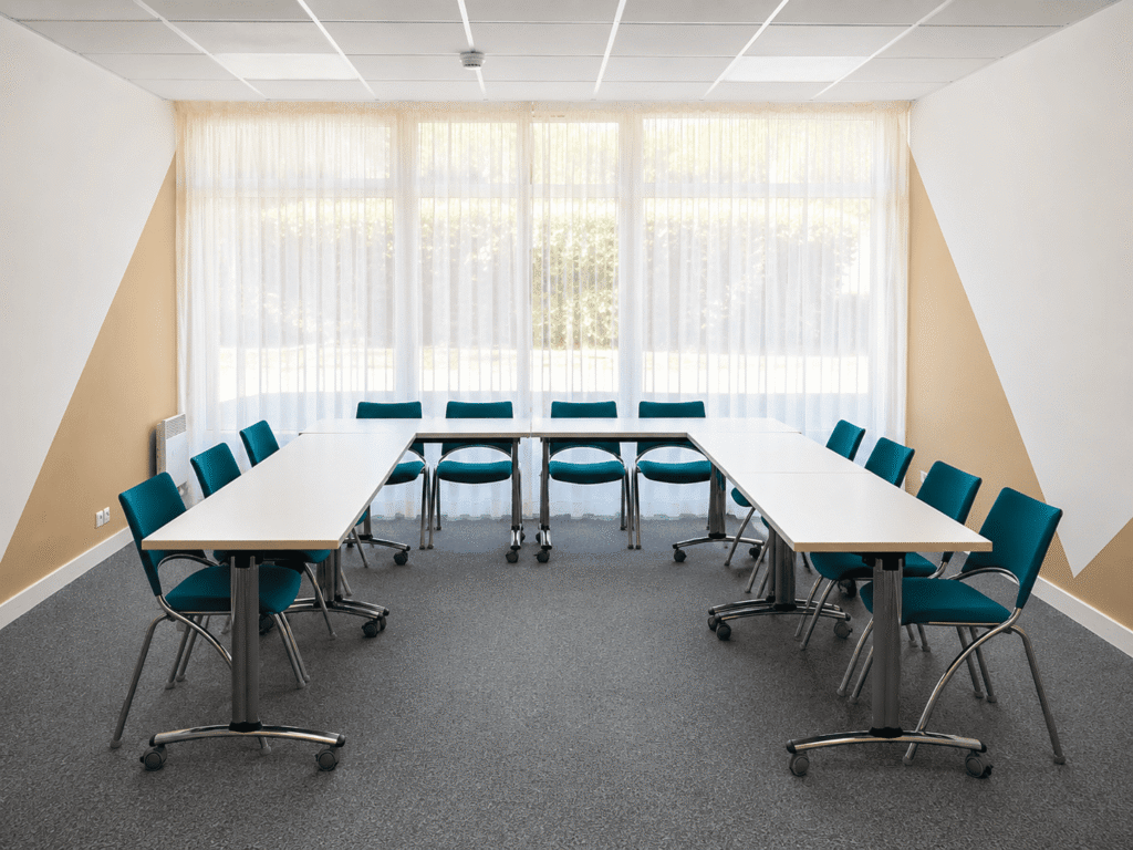 Salle séminaire Le Courlis